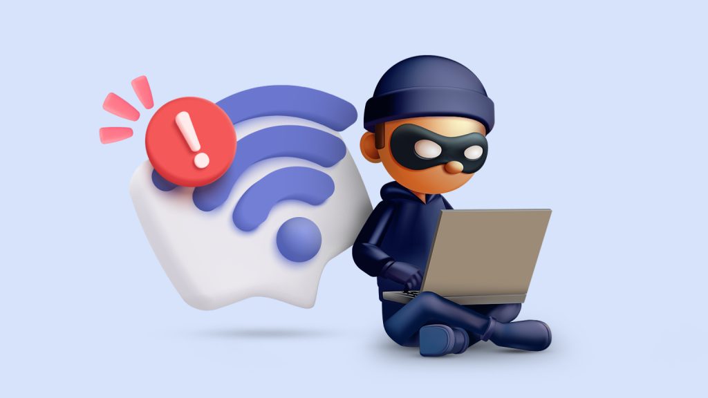 از حملات فیشینگ مرتبط با بیت کوین دور بمانید