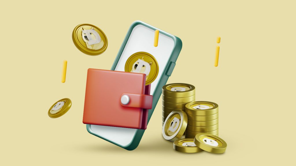 محاسبه سودآوری و هزینه استخراج دوج‌ کوین