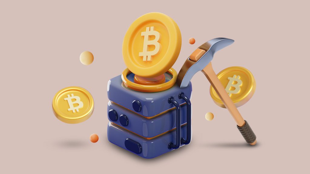 نرخ هش‌ریت بیت کوین چقدر است؟