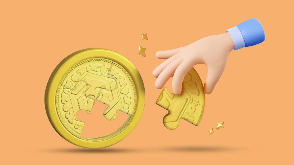 مهم‌ترین دلایل داشتن  طلا در پرتفوی سرمایه‌گذاری