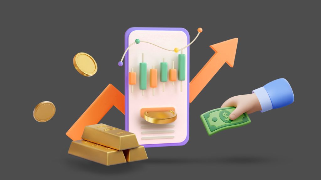 پیش بینی قیمت طلا در سال ۲۰۲۵