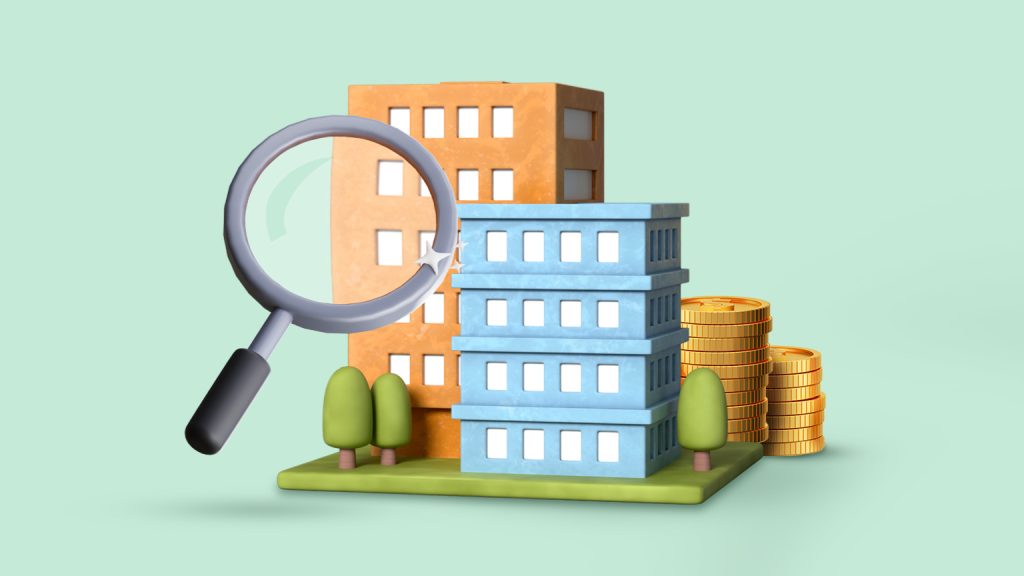 تفاوت جذابیت طبقات در ساختمان‌های بلند