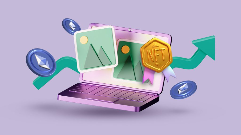 مقیاس‌پذیری ETH 2.0 منجر به رشد NFT 