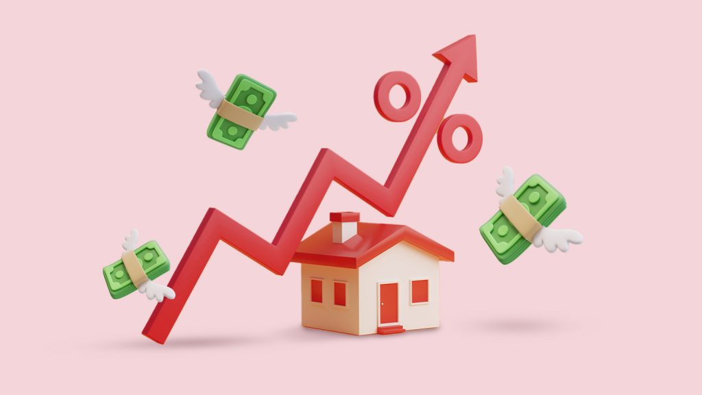 ریسک رکود یکی از اصلی‌ترین خطرات سرمایه‌گذاری در بازار آپارتمان