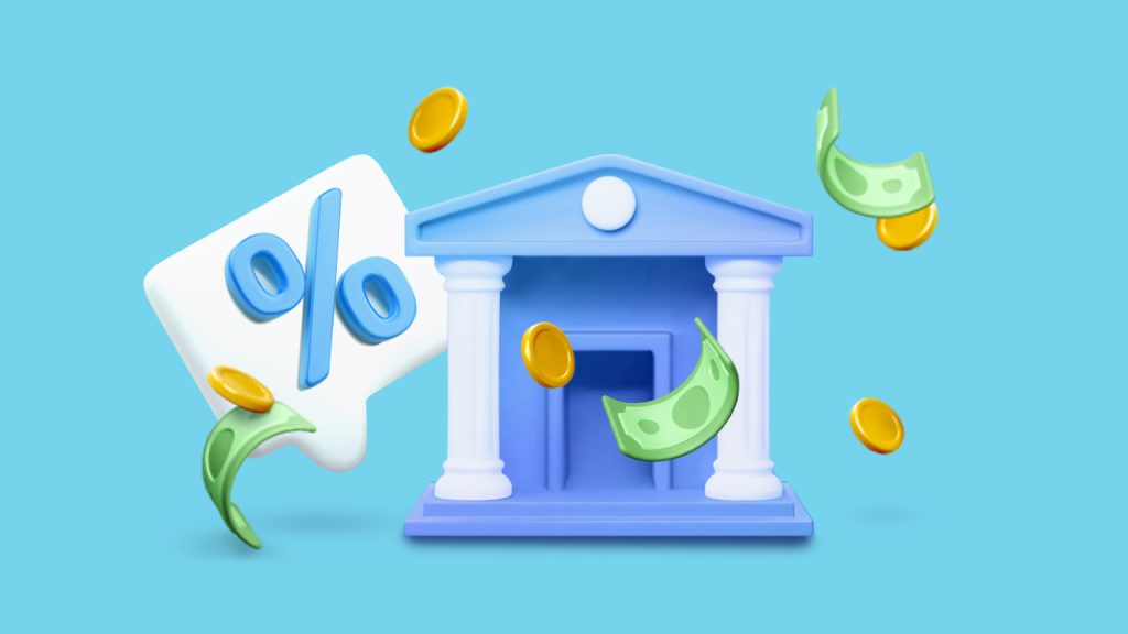 ارزش نیم‌سکه در بانک مرکزی