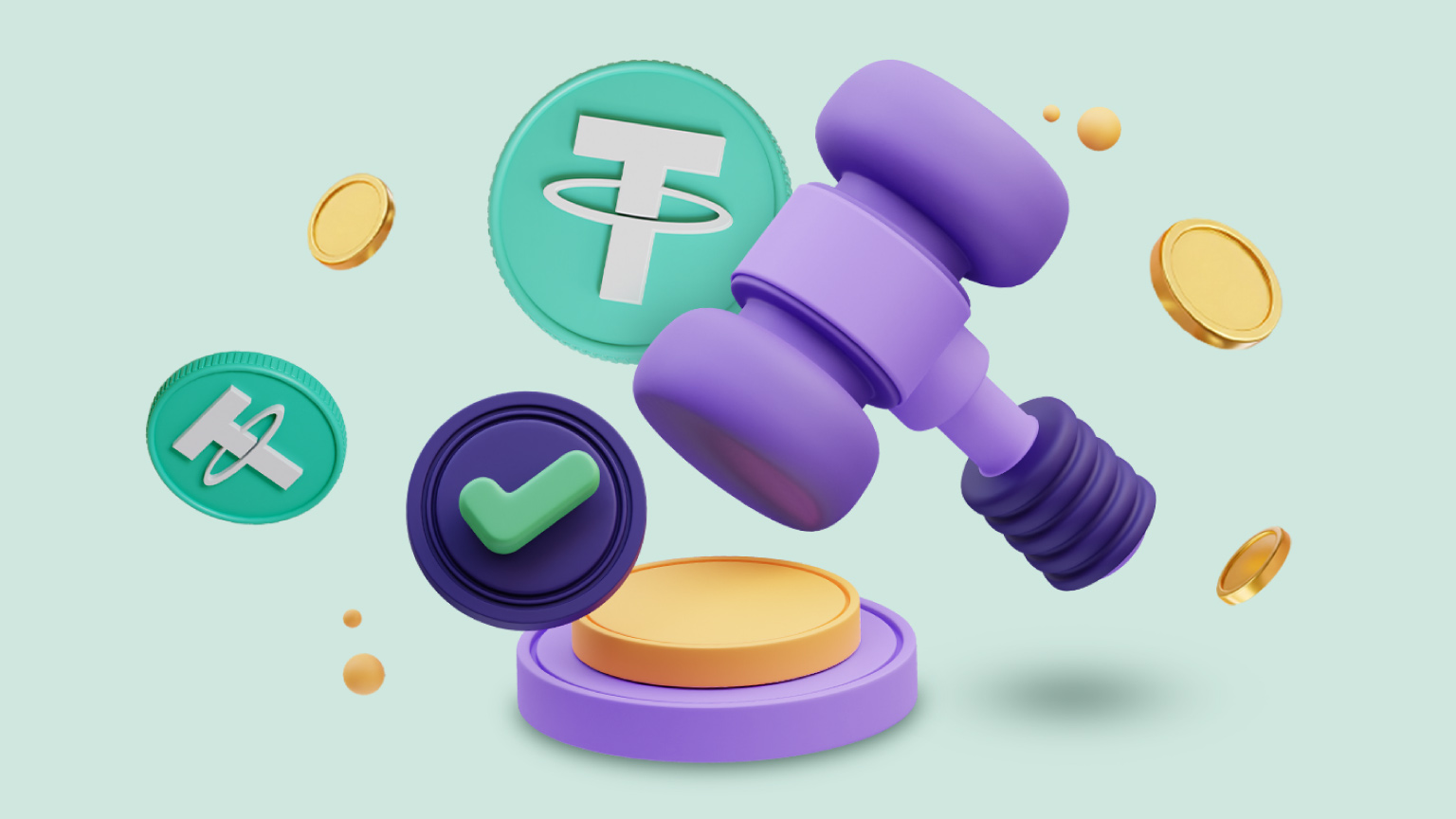 خرید تتر با بهترین قیمت