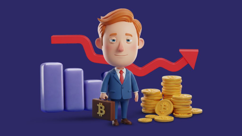 معرفی بری سیلبرت (Barry Silbert)