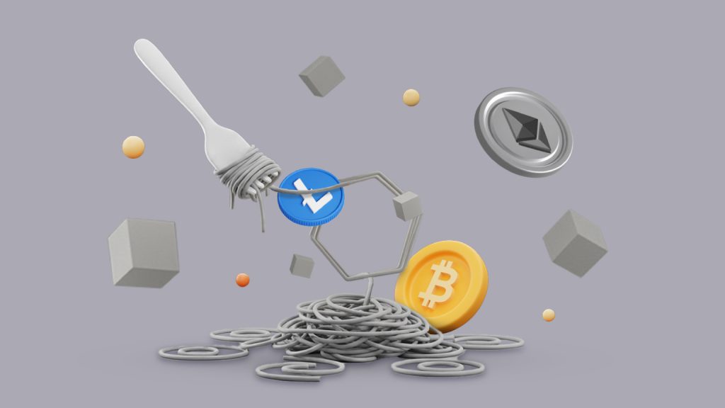 نخستین آلت‌کوین‌ها