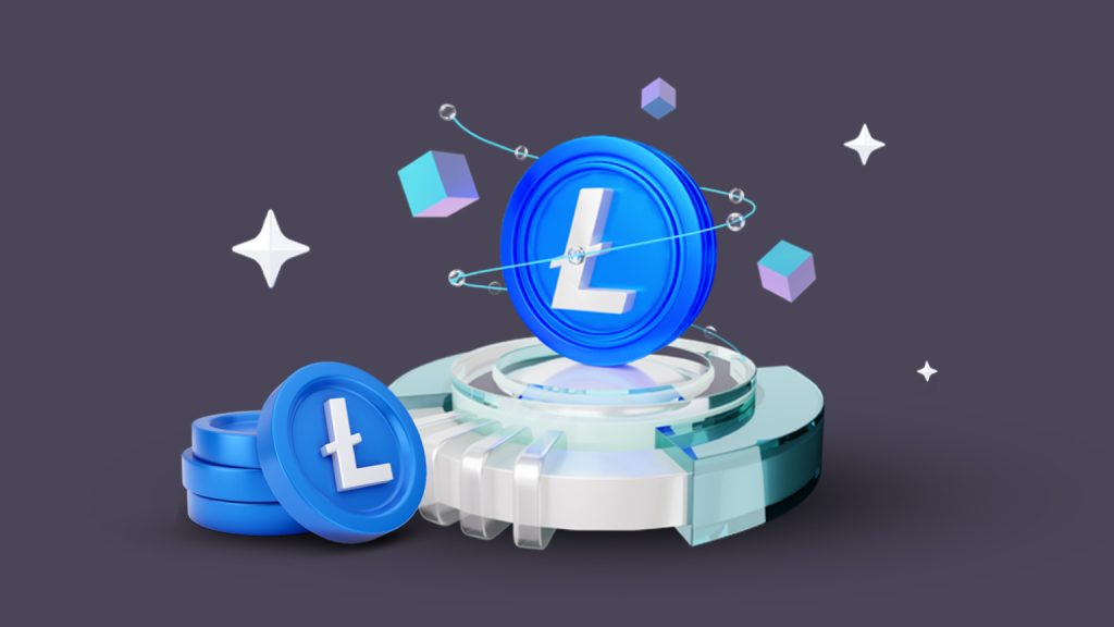 ارز دیجیتال لایت‌کوین یا نقره دیجیتال