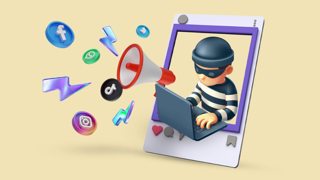 اجرای یک کمپین تبلیغاتی اغراق‌آمیز توسط کلاهبرداران