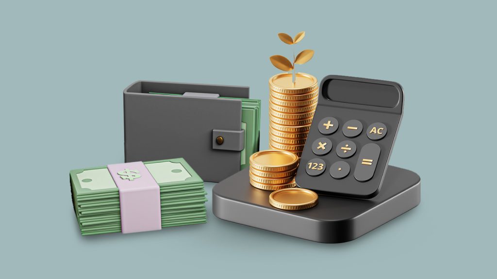 محاسبه اجرت ساخت طلا بر اساس قیمت روز طلای ۱۸ عیار 