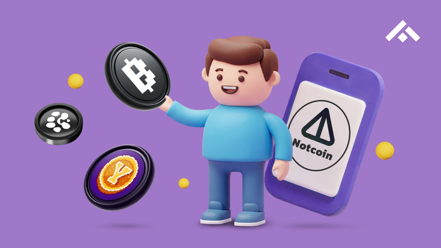 بهترین جایگزین نات کوین چیست؟