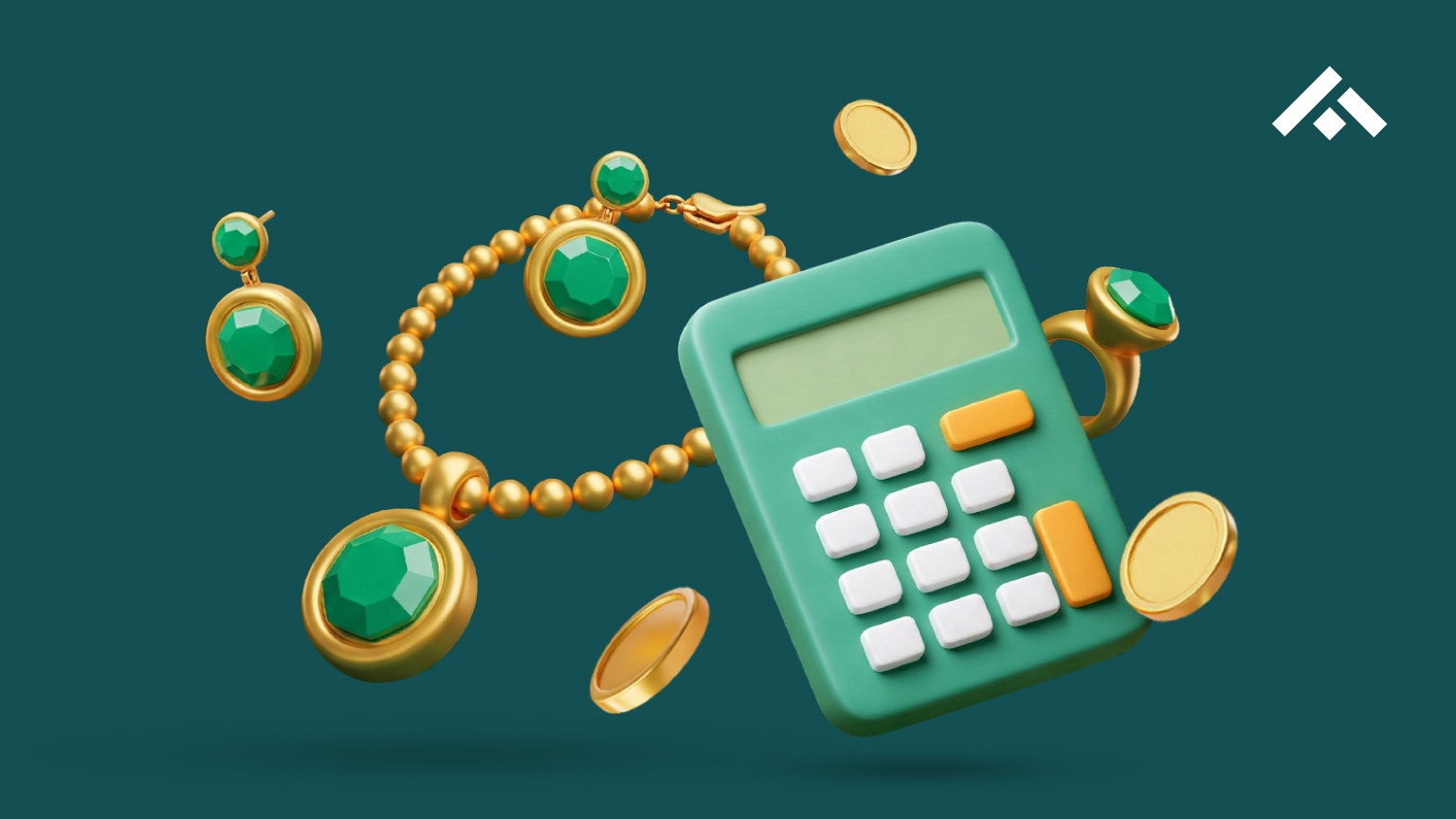 اجرت ساخت طلا؛ چه عواملی بر تعیین قیمت آن تأثیر می‌گذارند؟