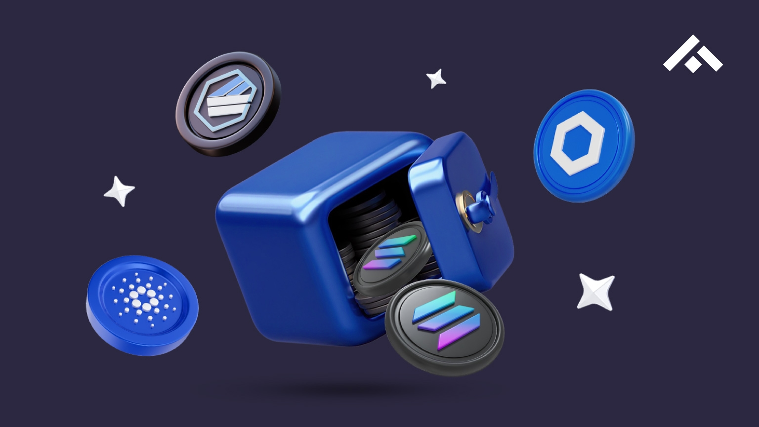 آلت کوین چیست؟ هر آنچه باید درباره Altcoin بدانید