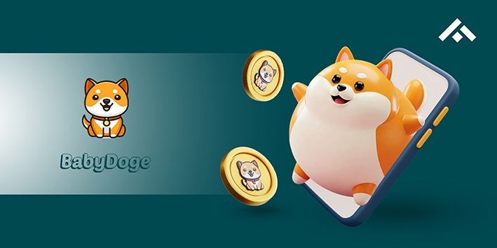 فروش و خرید بیبی دوج، قیمت ارز دیجیتال BABYDOGE