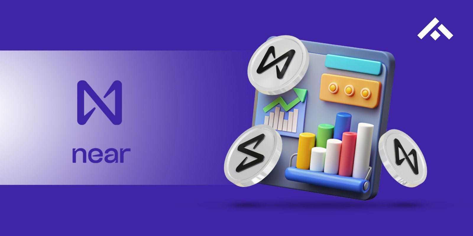 خرید و فروش ارز NEAR، قیمت لحظه‌ای نیر پروتکل