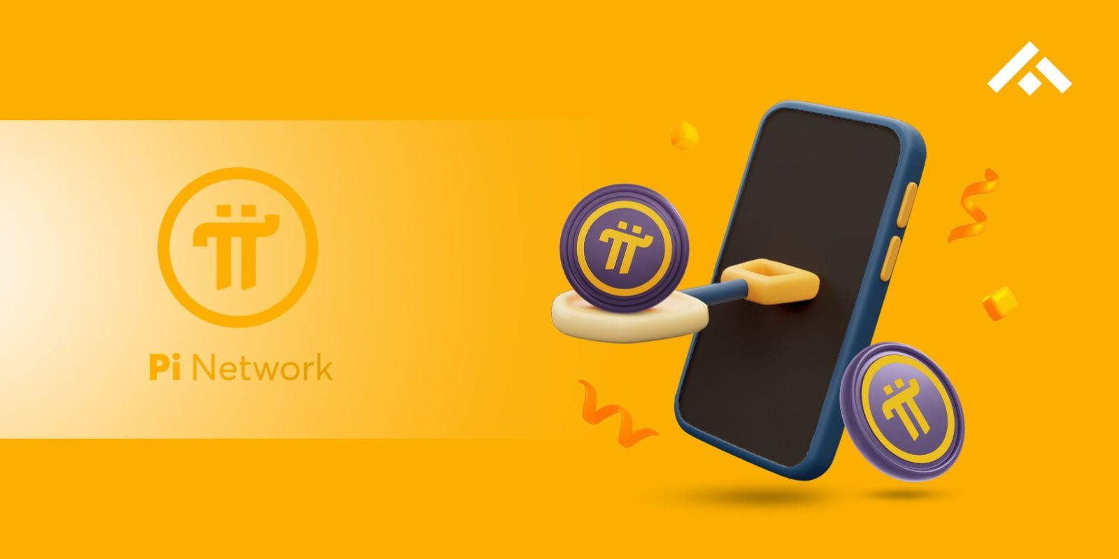 خرید و فروش ارز دیجیتال پای نتورک، قیمت Pi Network