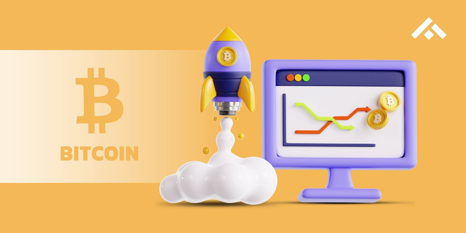 خرید و فروش بیت کوین (BTC)