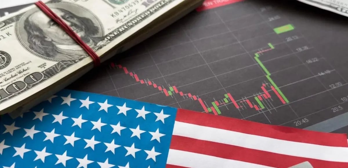 خرید و فروش دلار آمریکا (USD)