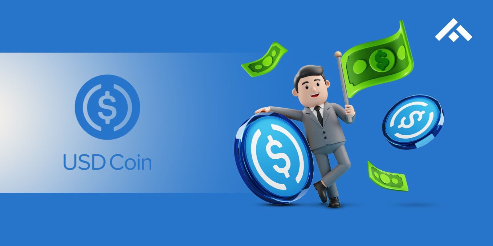 خرید و فروش یو اس دی کوین (USD Coin)، قیمت لحظه‌ای USDC