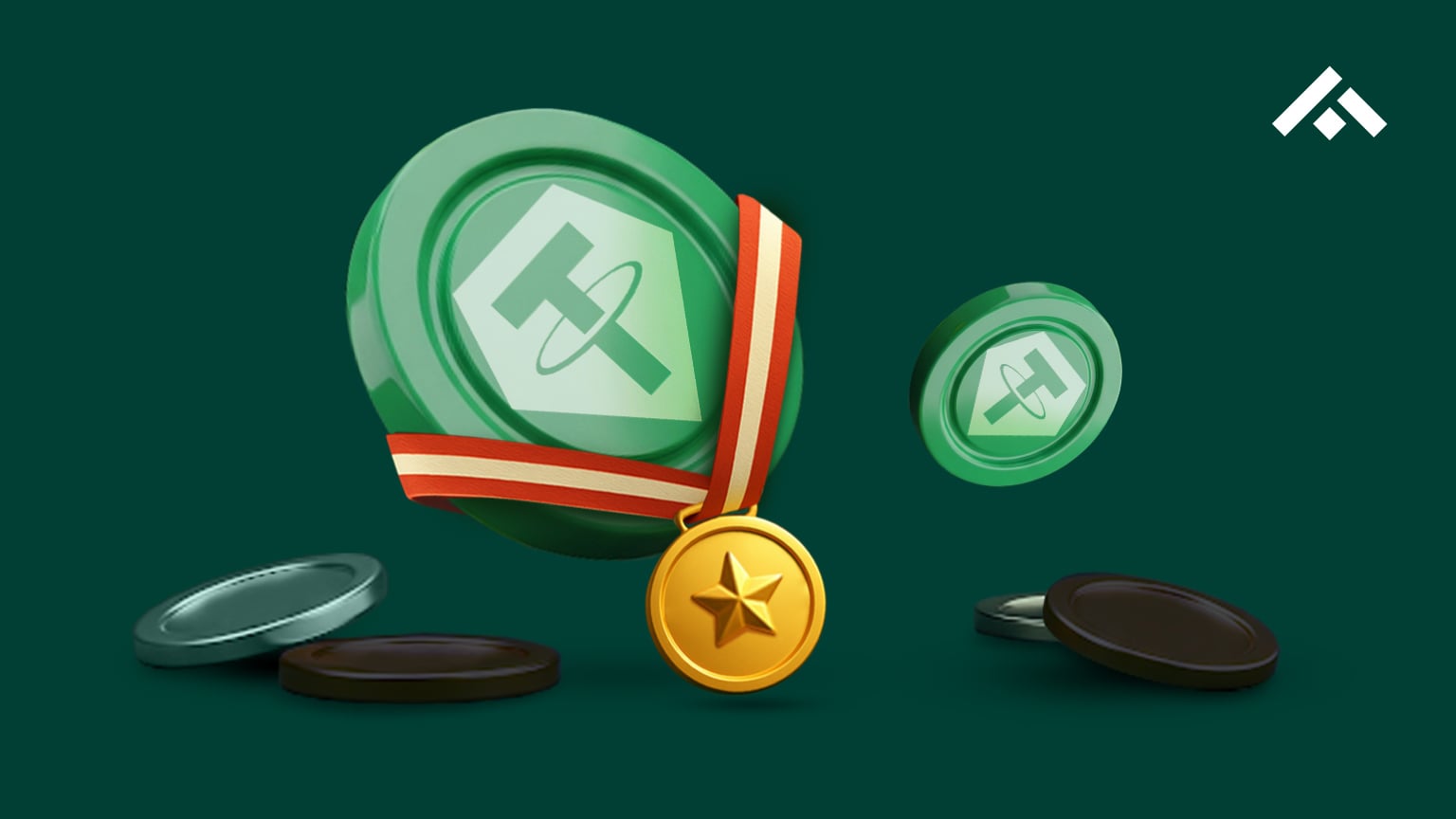 دامیننس تتر چیست؟ آموزش، تحلیل و کاربرد