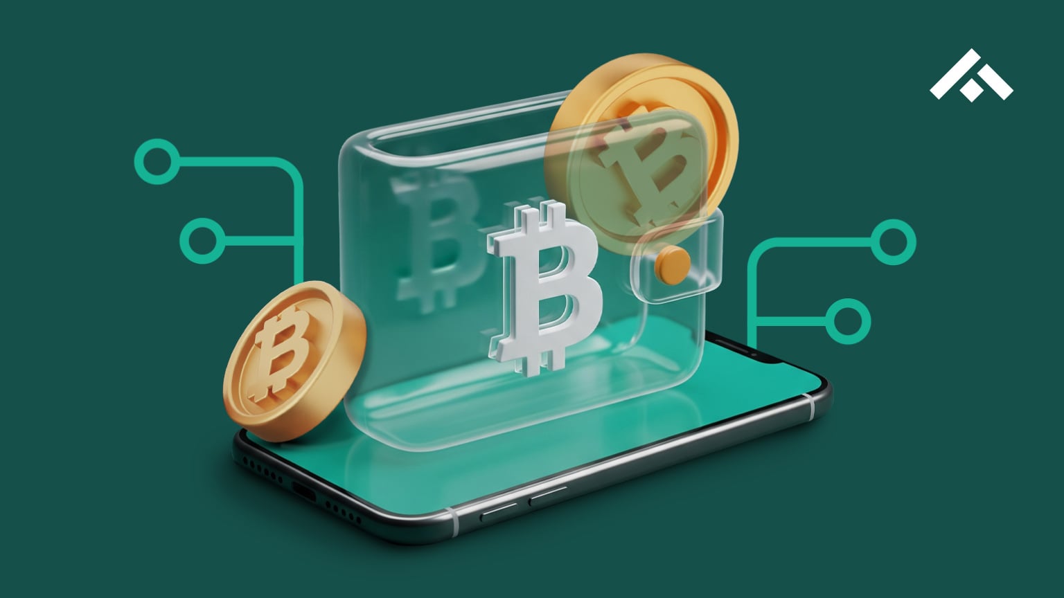 آموزش ساخت کیف پول ارز دیجیتال