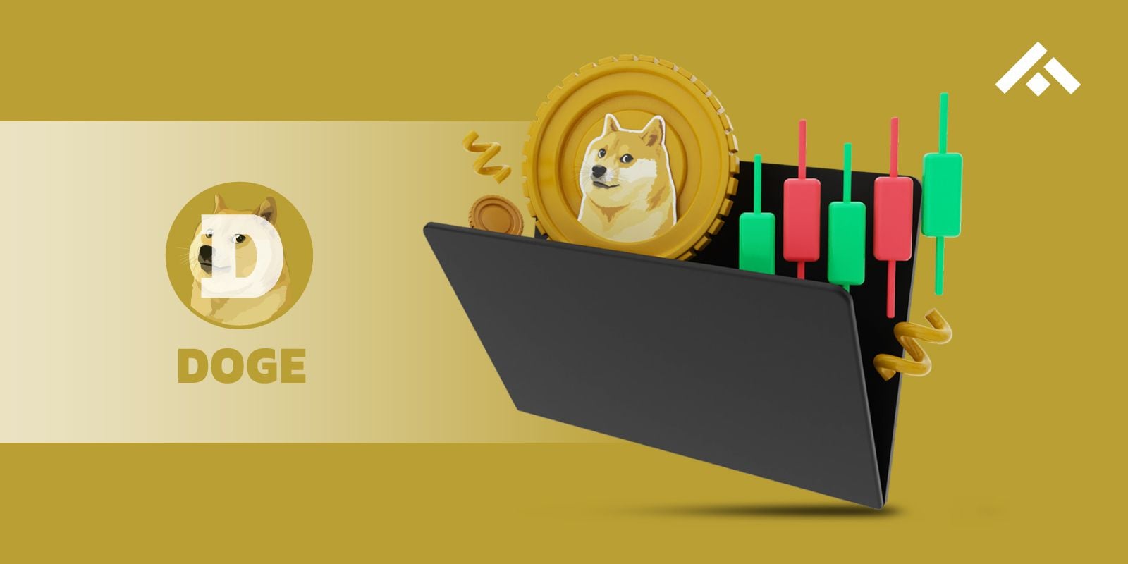 فروش و خرید دوج کوین| (DOGE) قیمت دوج کوین