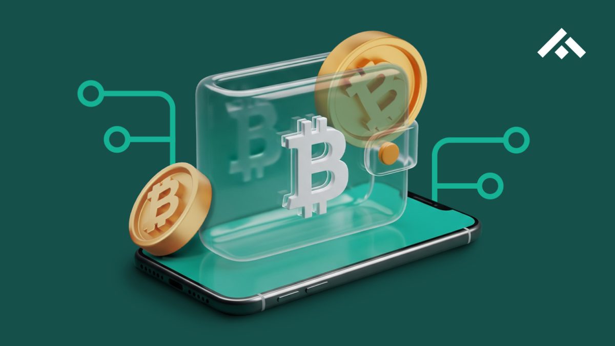ساخت کیف پول ارز دیجیتال